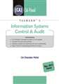 Information Systems Control & Audit 